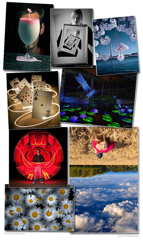 Trick Photography and Special Effects reviews