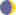 満ちていく月
