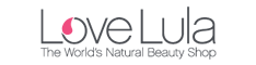 Look beautiful naturally with LoveLula, the world's natural beauty shop. Free delivery over £15. Shop now!