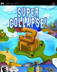 PS Vita - VHBL Super Collapse 3 - YouTube