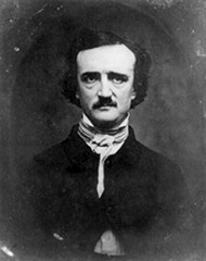 Edgar Allan Poe - Wikipédia