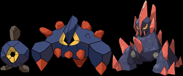 pokémon LAND »» Sobre o Desenho