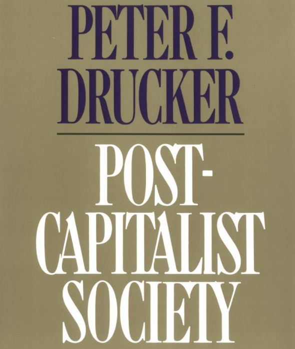 Centralized and decentralized economies.