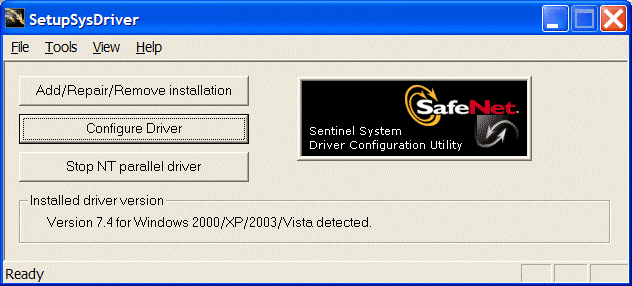 System driver installation. Sentinel Key Driver. Sentinel Hardware Key. Sentinel hl драйвер. SAFENET Sentinel Driver.