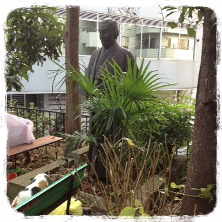 馬頭観音堂(大黒天) 馬頭観音堂(大黒天)