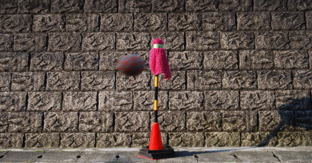 伊豆ジュニアサッカー練習