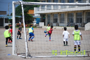 伊豆ジュニアサッカー少年 伊豆ジュニアサッカー少年