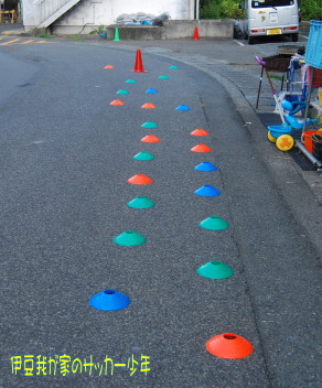 静岡県伊豆ジュニアサッカー