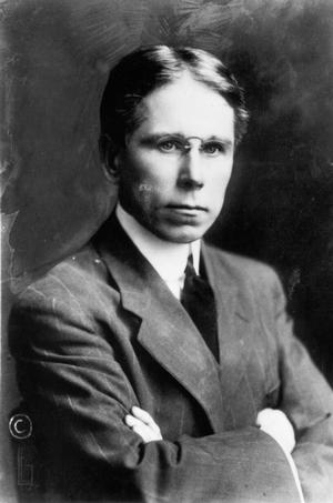 Quem é o pai da psicologia clínica ?.