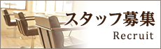 スタッフ募集について