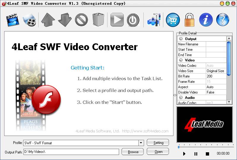 Video Converters - Bestel direct uw Randapparatuur.