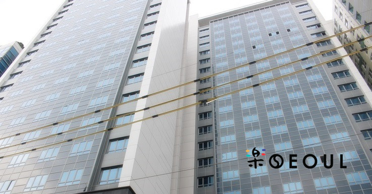 韓国不動産ソウル賃貸情報 Nara Apartmentのブログ