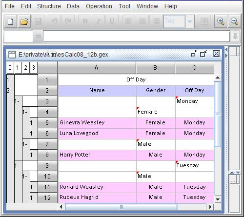 Bookkeeping Software Spreadsheets Are.