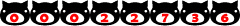 アクセスカウンター