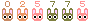 アクセスカウンター