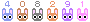 アクセスカウンター