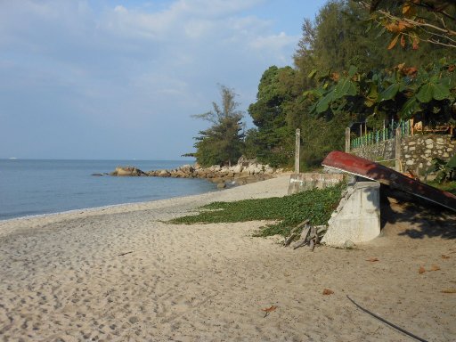 Malaysia Rundreisen – individuell Land und Leute erleben
