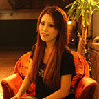 宿澤亜季子イメージ