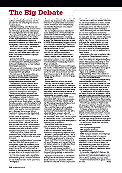 Scientific American - Official Site