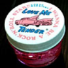 LOVE ME TENDER POMADE/PINK ラブミーテンダー・ポマード・ピンク