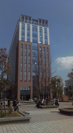 関東学院大学 関東学院大学