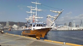 神戸ハーバーランド