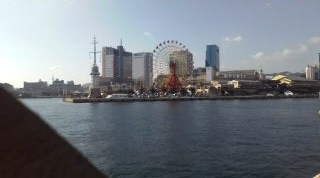 神戸ハーバーランド