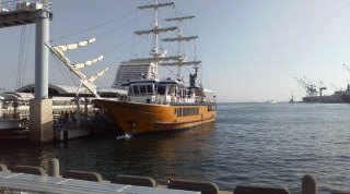 神戸ハーバーランド