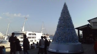 ハーバーランド