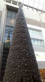 ハーバーランド