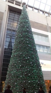 ハーバーランド