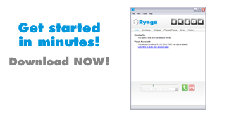 Rynga | For the cheapest international.