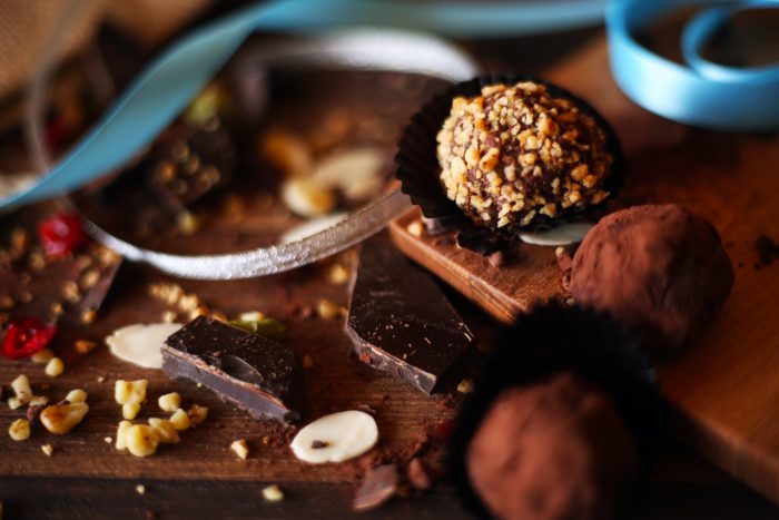 チョコレートの歴史をたどる | チョコレートブログ｜チョコ通販サロンドロワイヤル