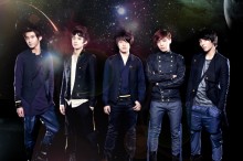 FTISLANDオフィシャルサイトへ