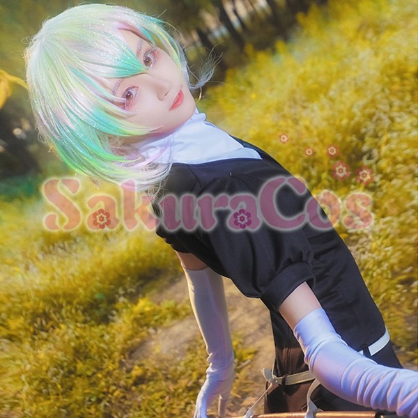 Sakuracos 宝石の国 コスプレ衣装 Sakuracosコスプレ衣装通販店