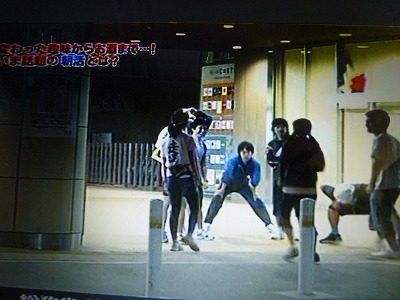 朝からビールを飲んで日本の朝を元気にする会