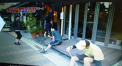 朝からビールを飲んで日本の朝を元気にする会