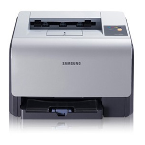 Samsung CLP-300 toners