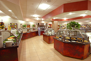 Chumash Casino Resort Hotel (Santa Ynez,.