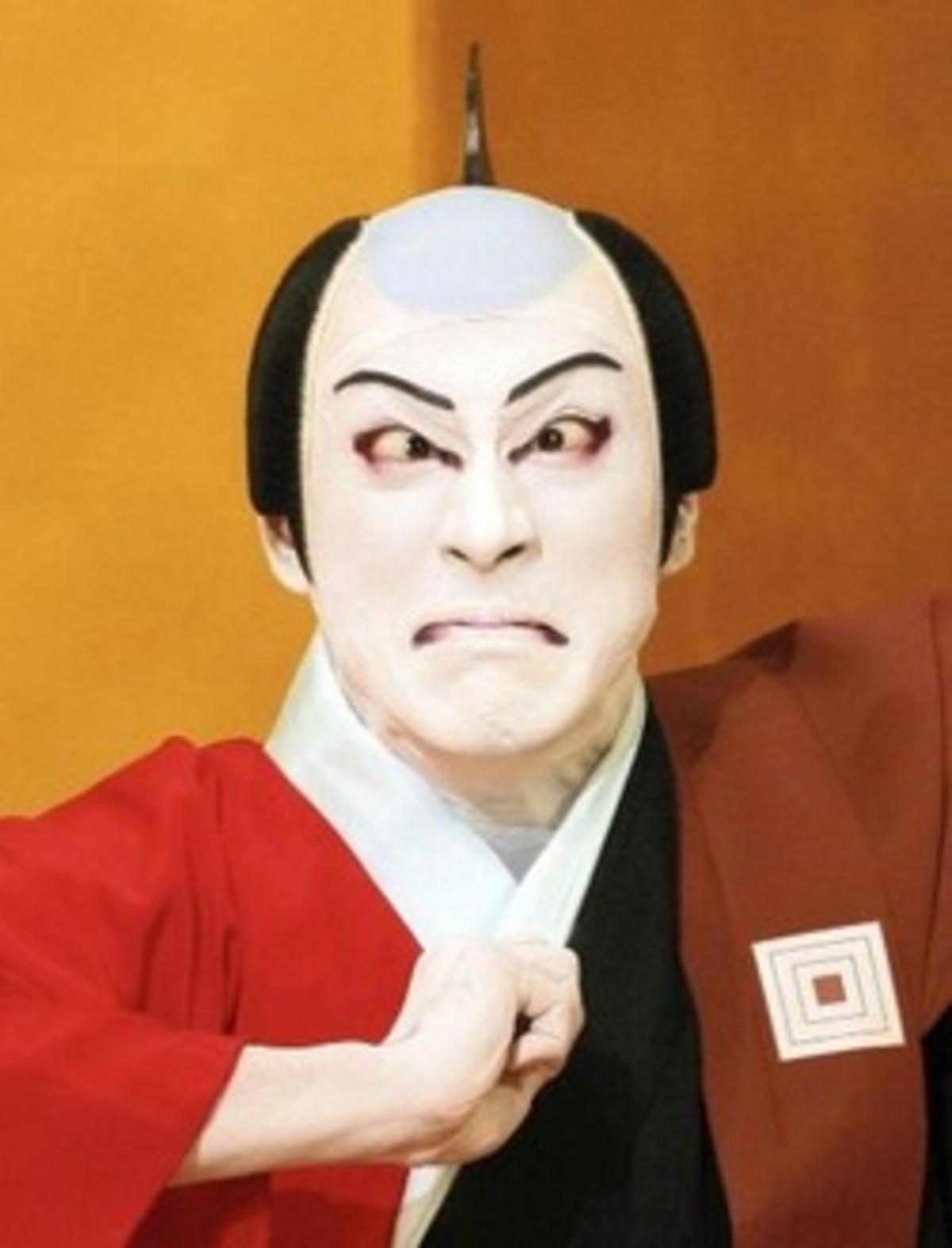睨み ゆうのブログ 睨み ゆうのブログ
