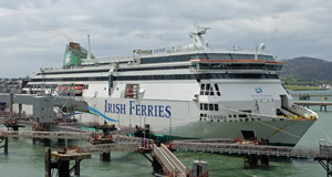 Irish Ferries - Ferry to Ireland