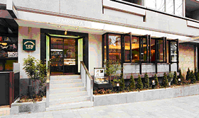 原宿店image
