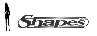 シセトレ　Shapes シェイプス Shapes