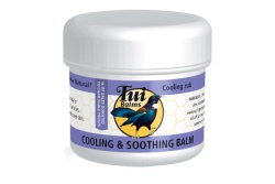 cooling and soothing tui balms