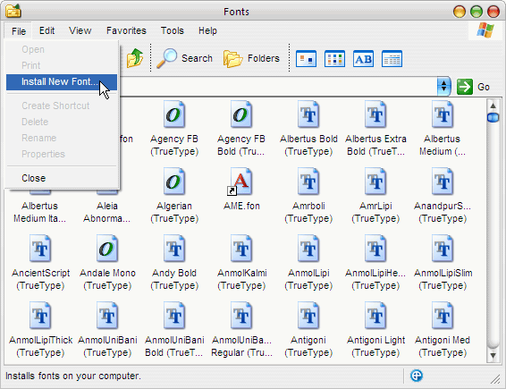 How To Write Punjabi Easily - Online.