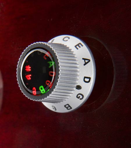 How to Tune Your Guitar Down Half a Step.