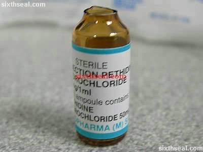 Codeine - Wikipedia, the free.