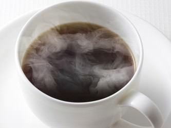 コーヒーダイエット