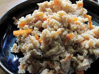 おからダイエット