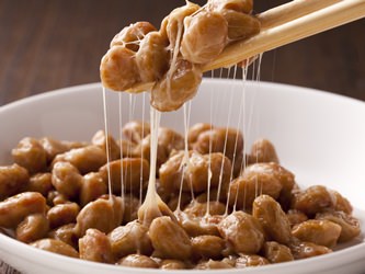 納豆
